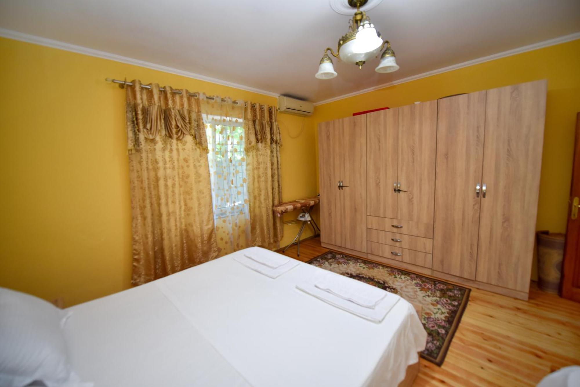 Fran'S Traditional House شكودر المظهر الخارجي الصورة