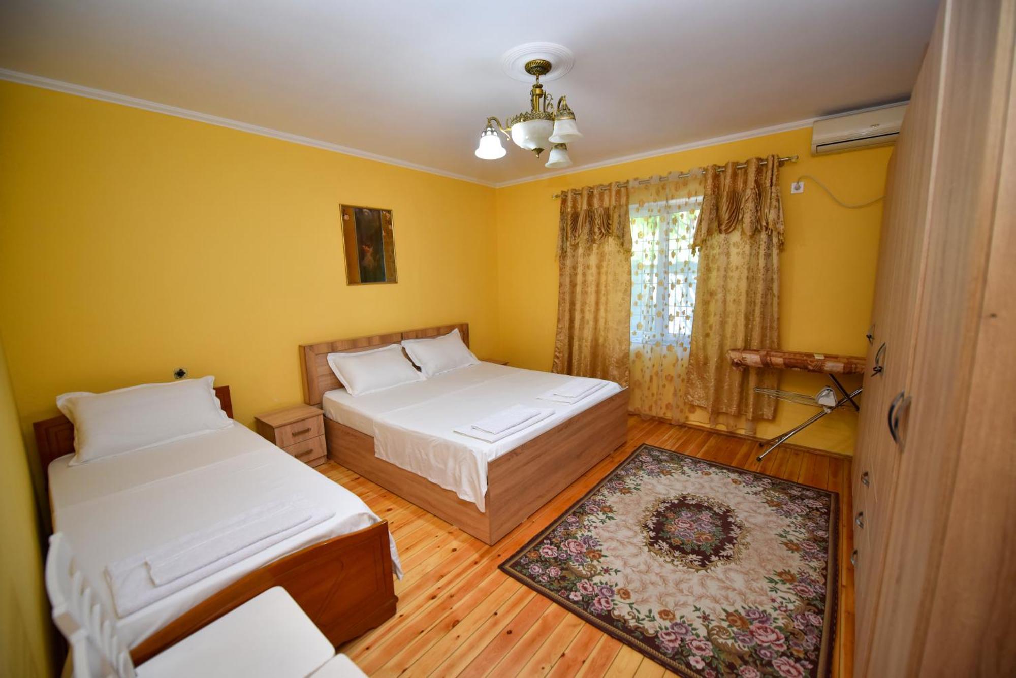 Fran'S Traditional House شكودر المظهر الخارجي الصورة