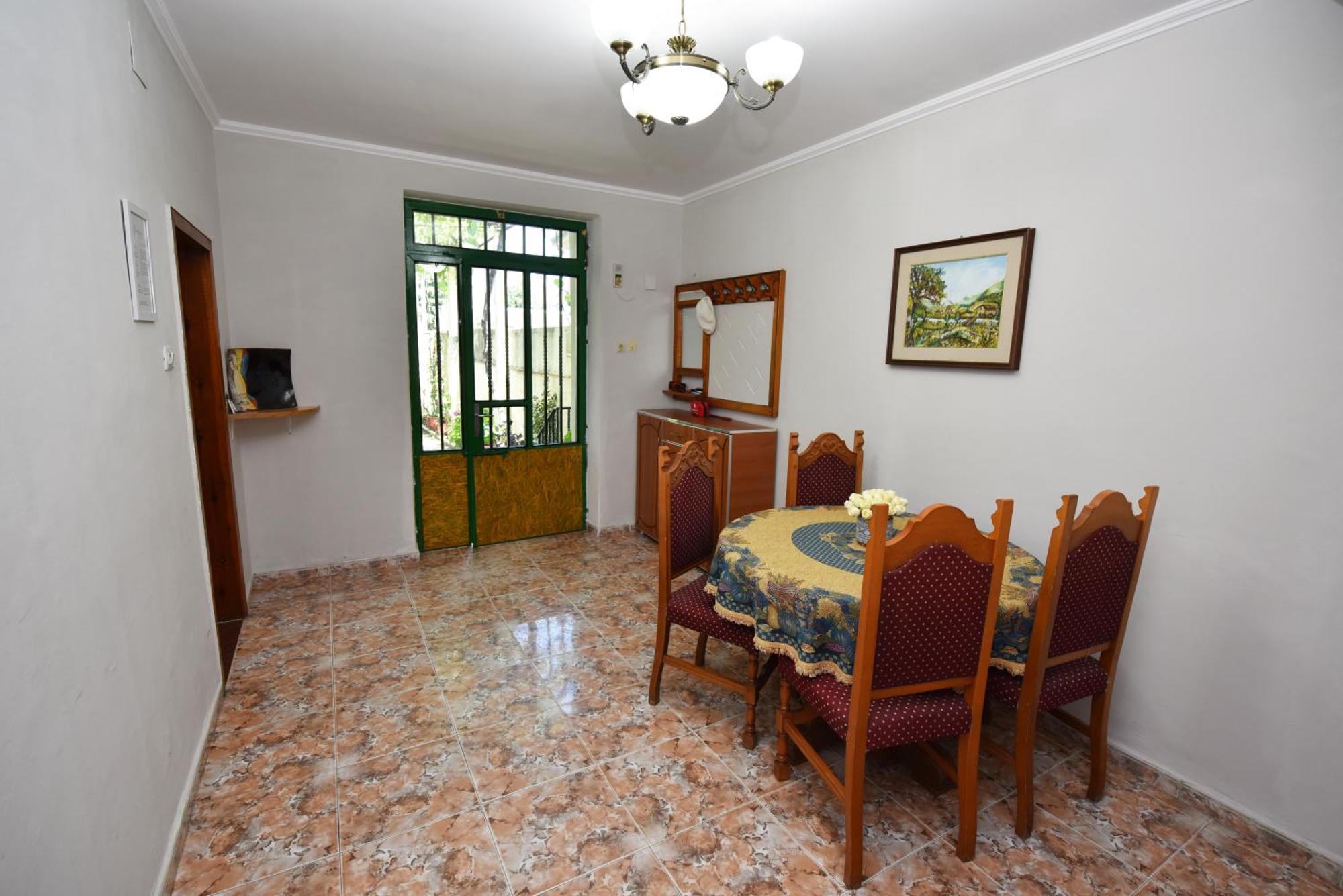 Fran'S Traditional House شكودر المظهر الخارجي الصورة