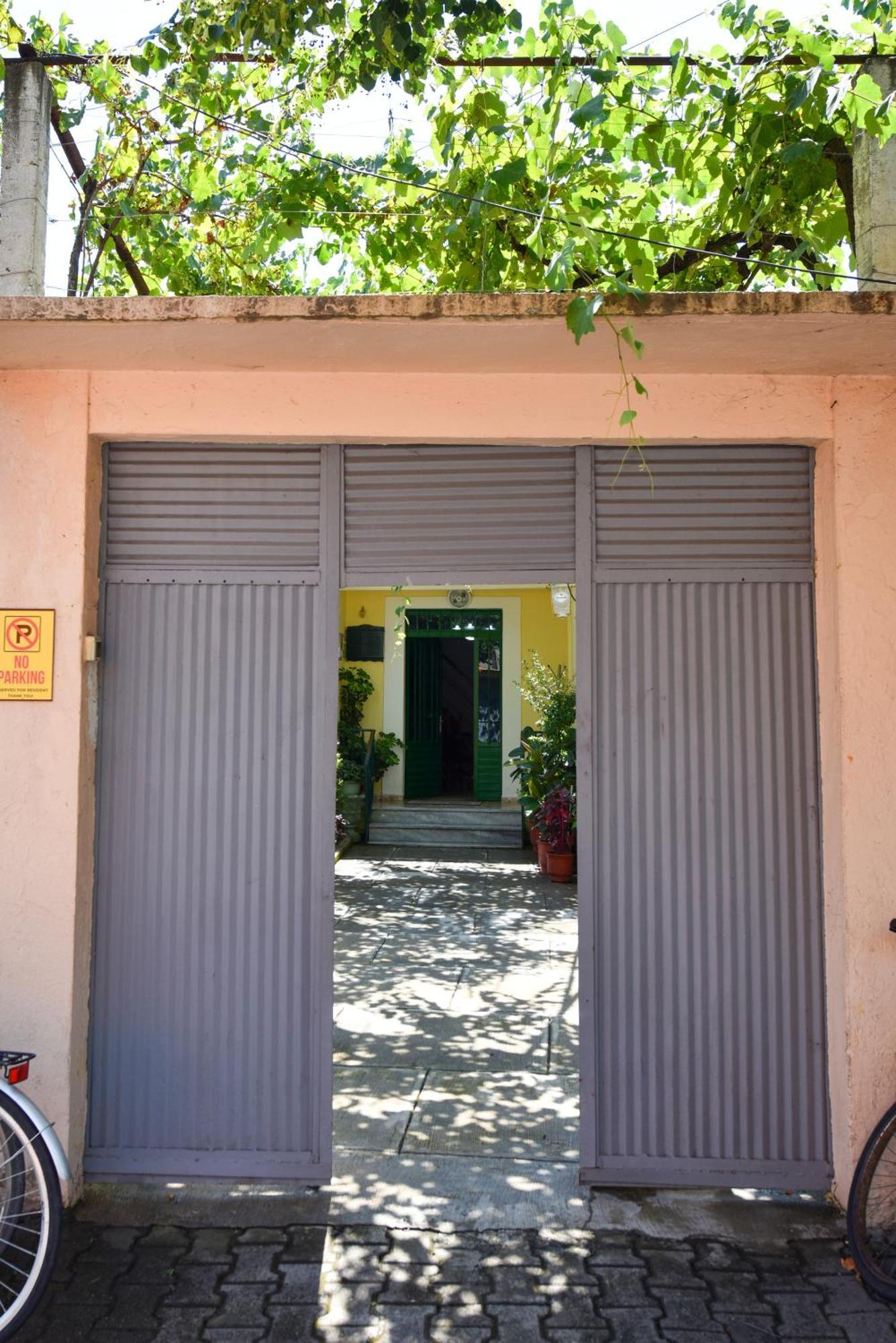 Fran'S Traditional House شكودر المظهر الخارجي الصورة