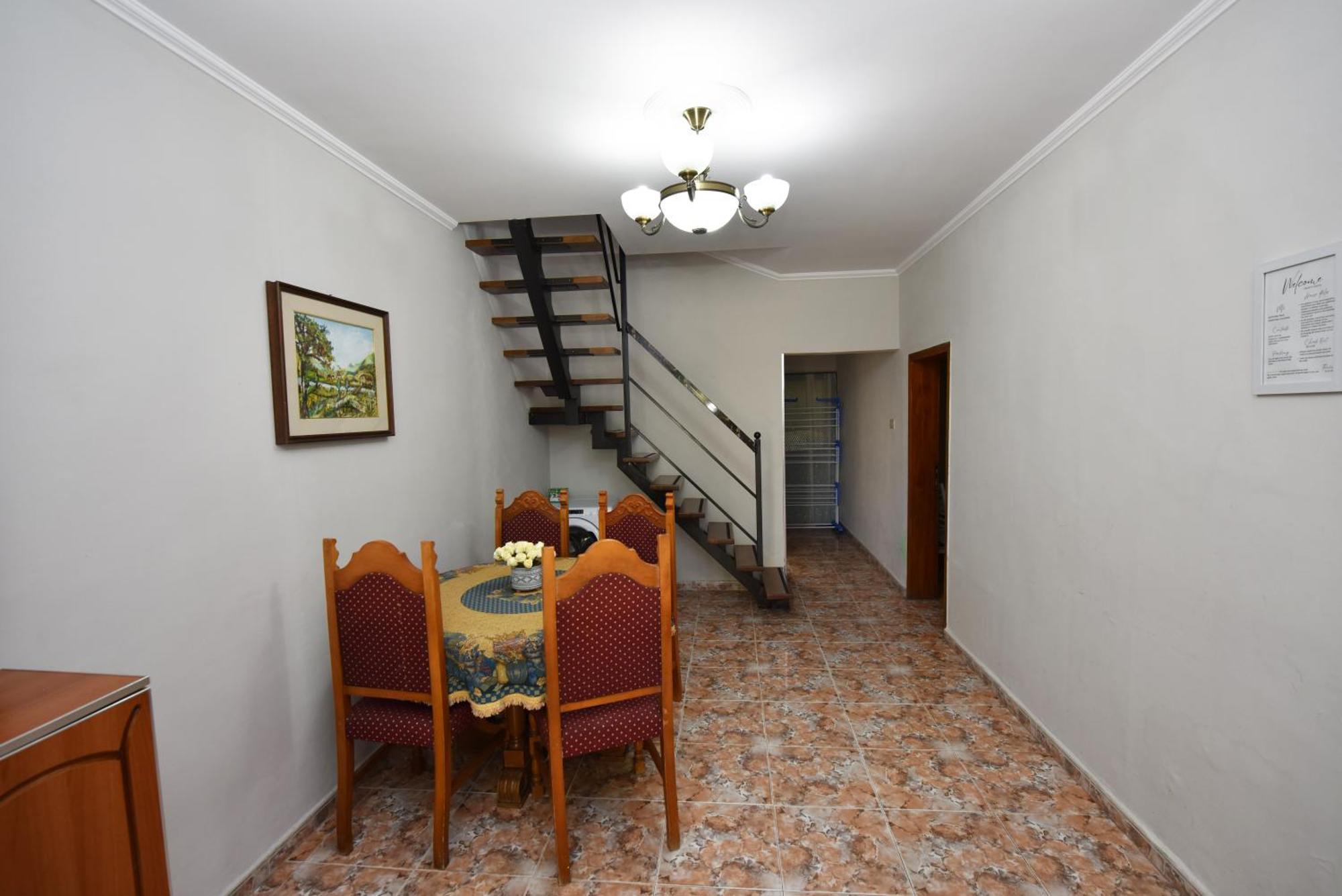 Fran'S Traditional House شكودر المظهر الخارجي الصورة
