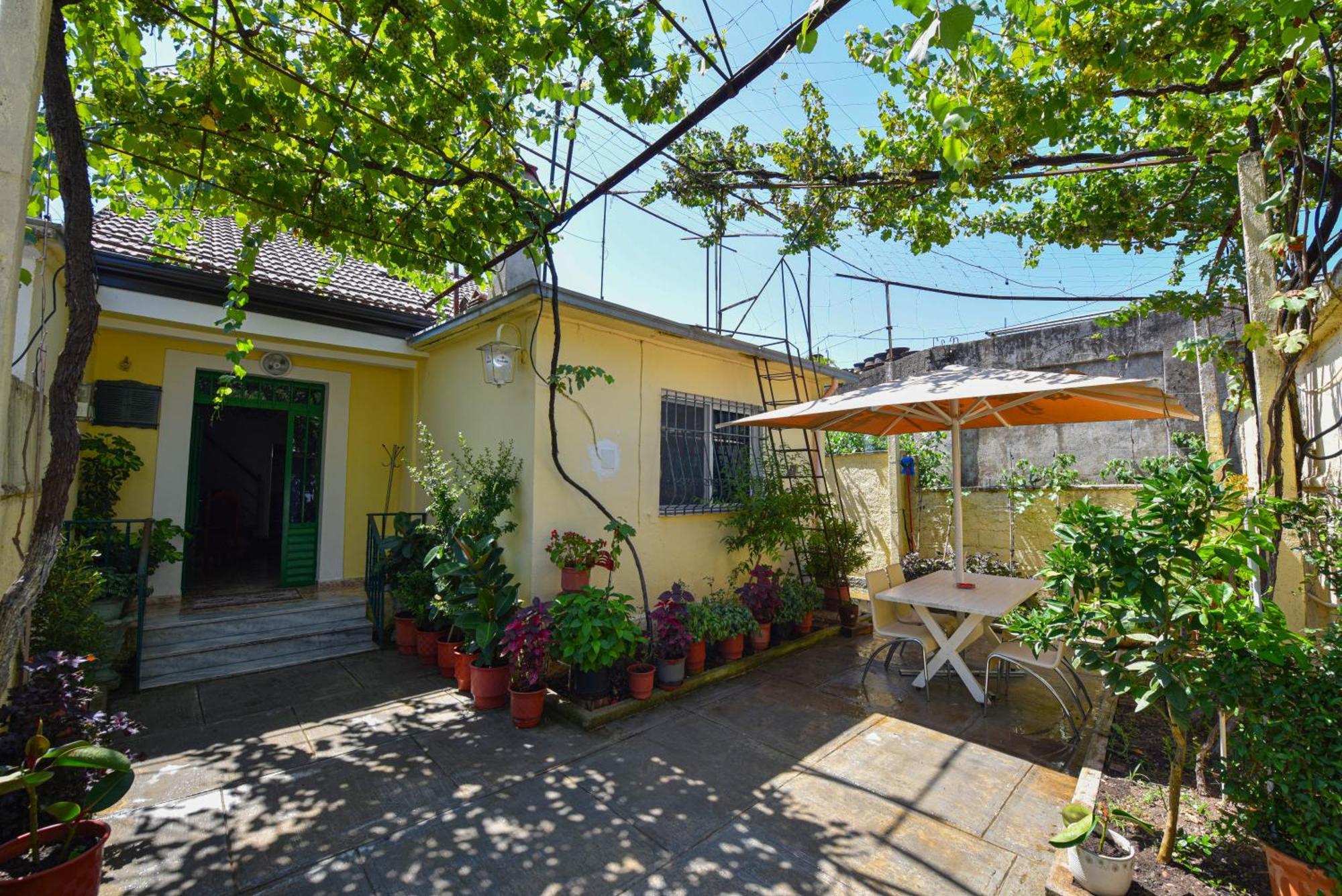 Fran'S Traditional House شكودر المظهر الخارجي الصورة