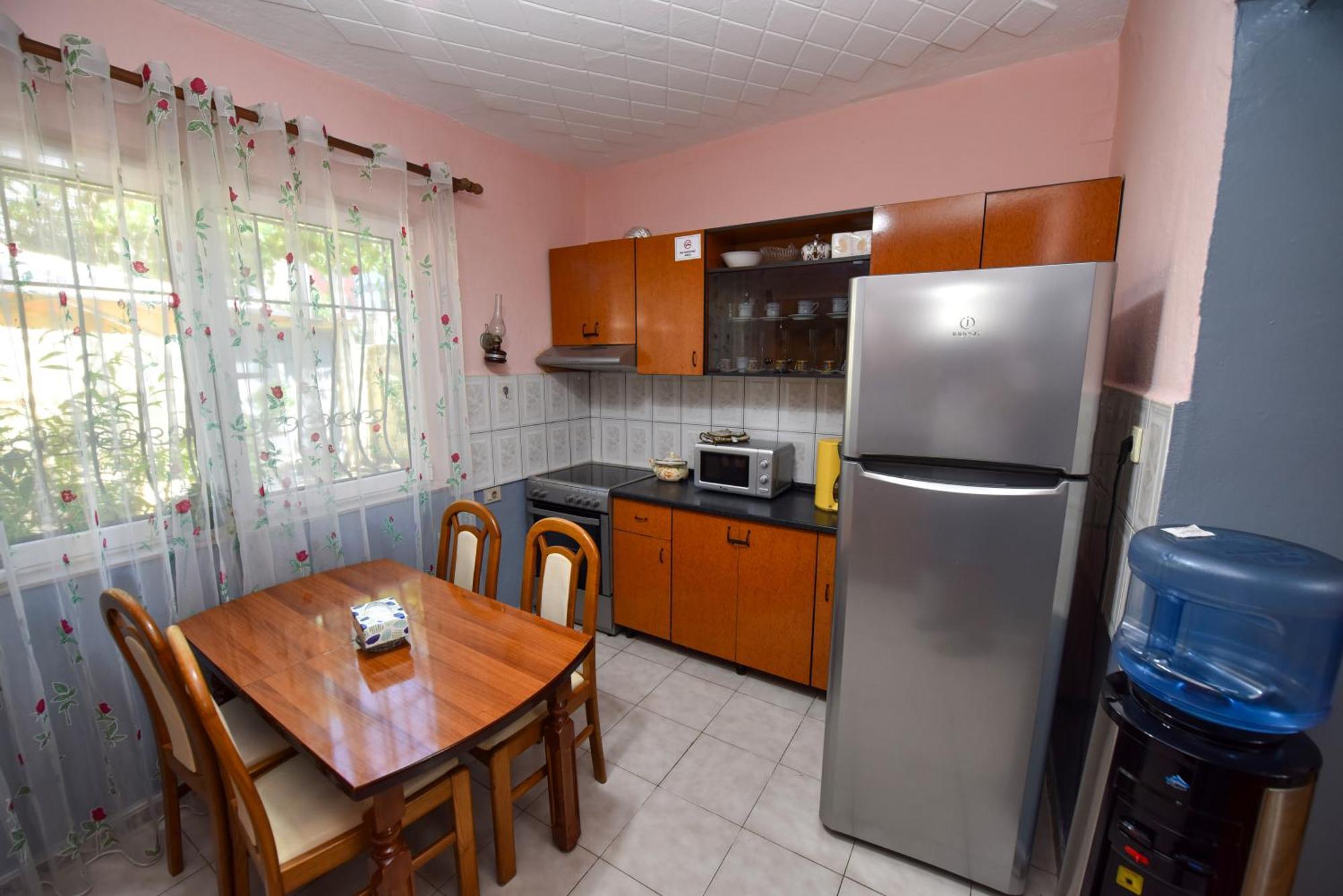 Fran'S Traditional House شكودر المظهر الخارجي الصورة