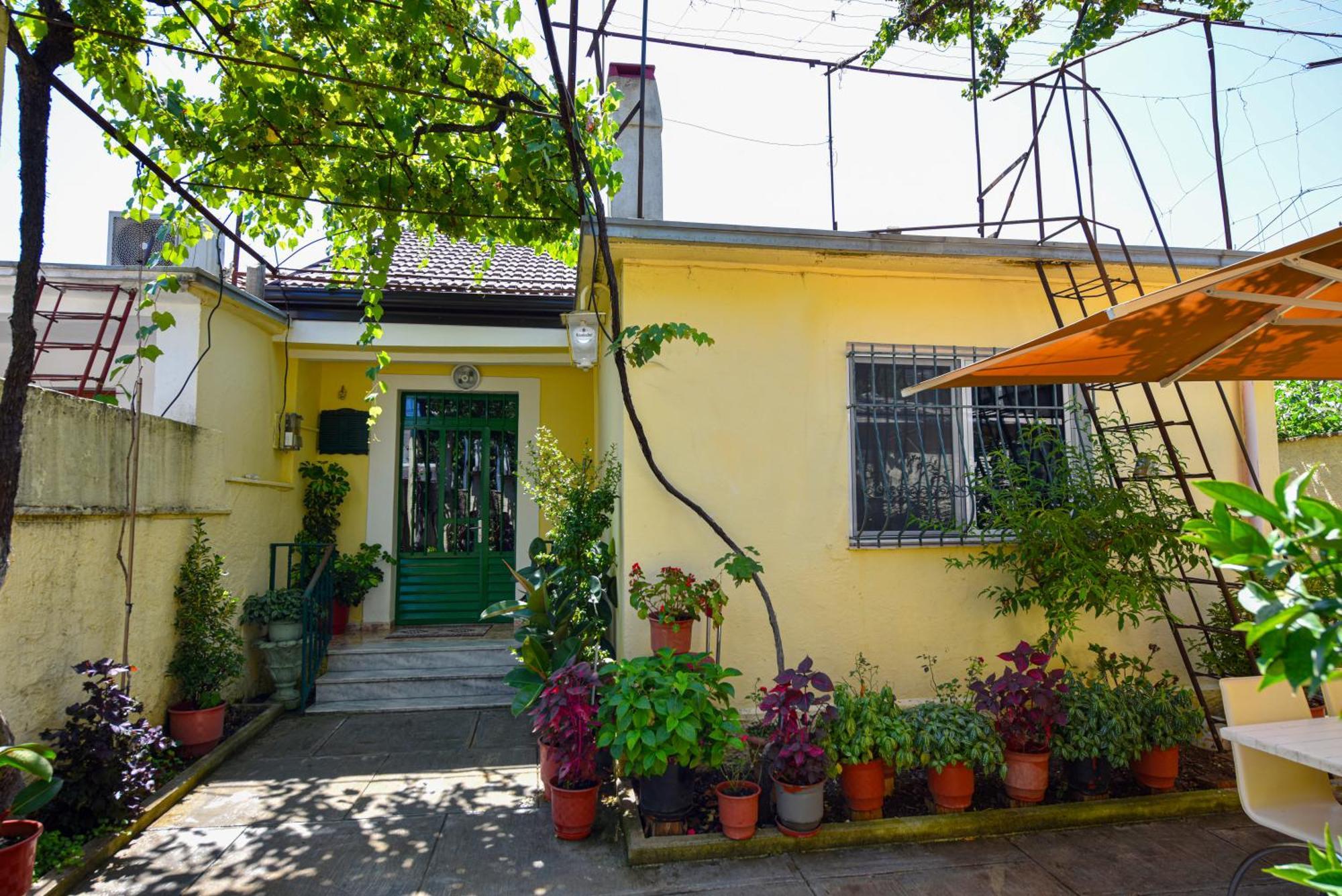 Fran'S Traditional House شكودر المظهر الخارجي الصورة