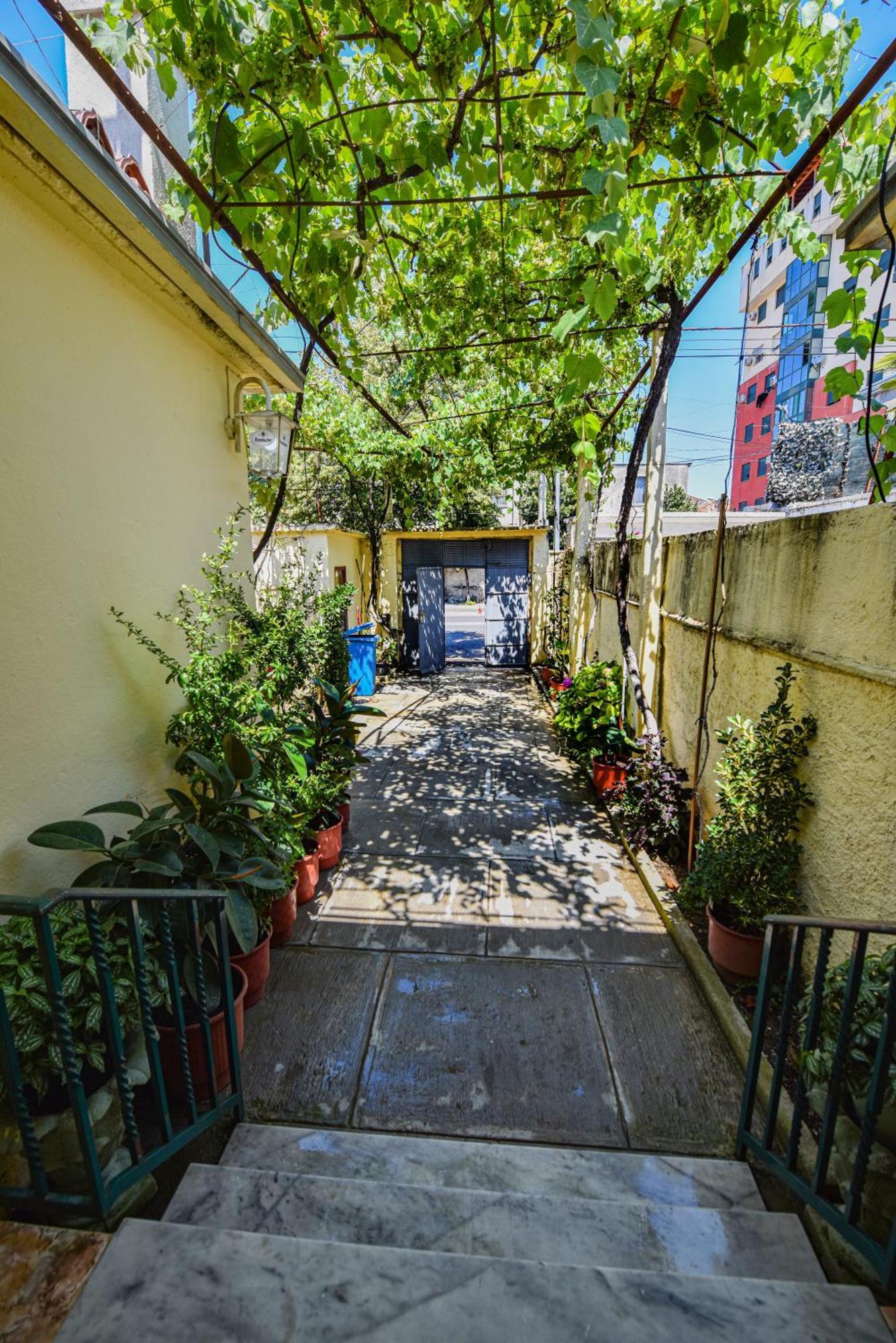 Fran'S Traditional House شكودر المظهر الخارجي الصورة