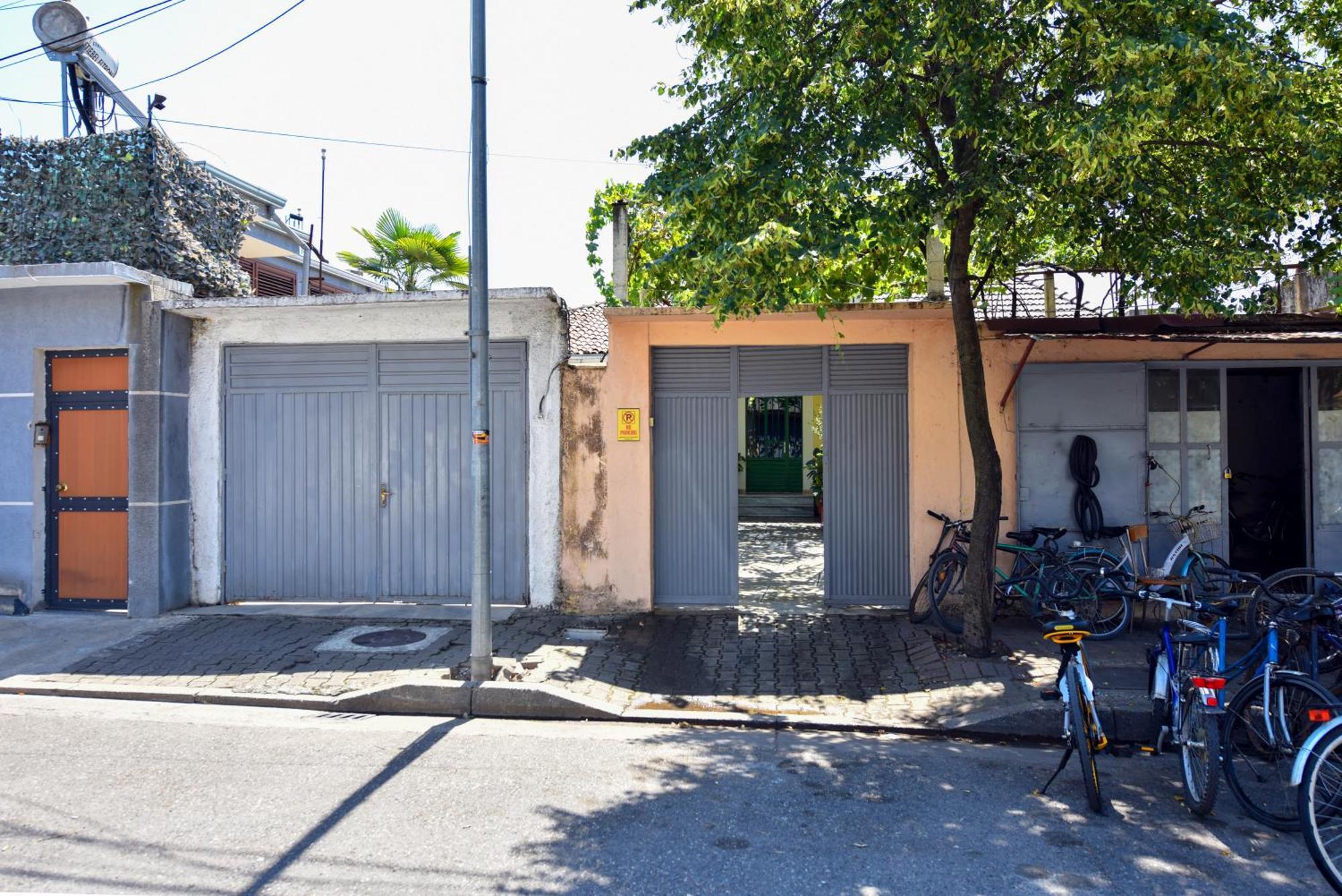 Fran'S Traditional House شكودر المظهر الخارجي الصورة
