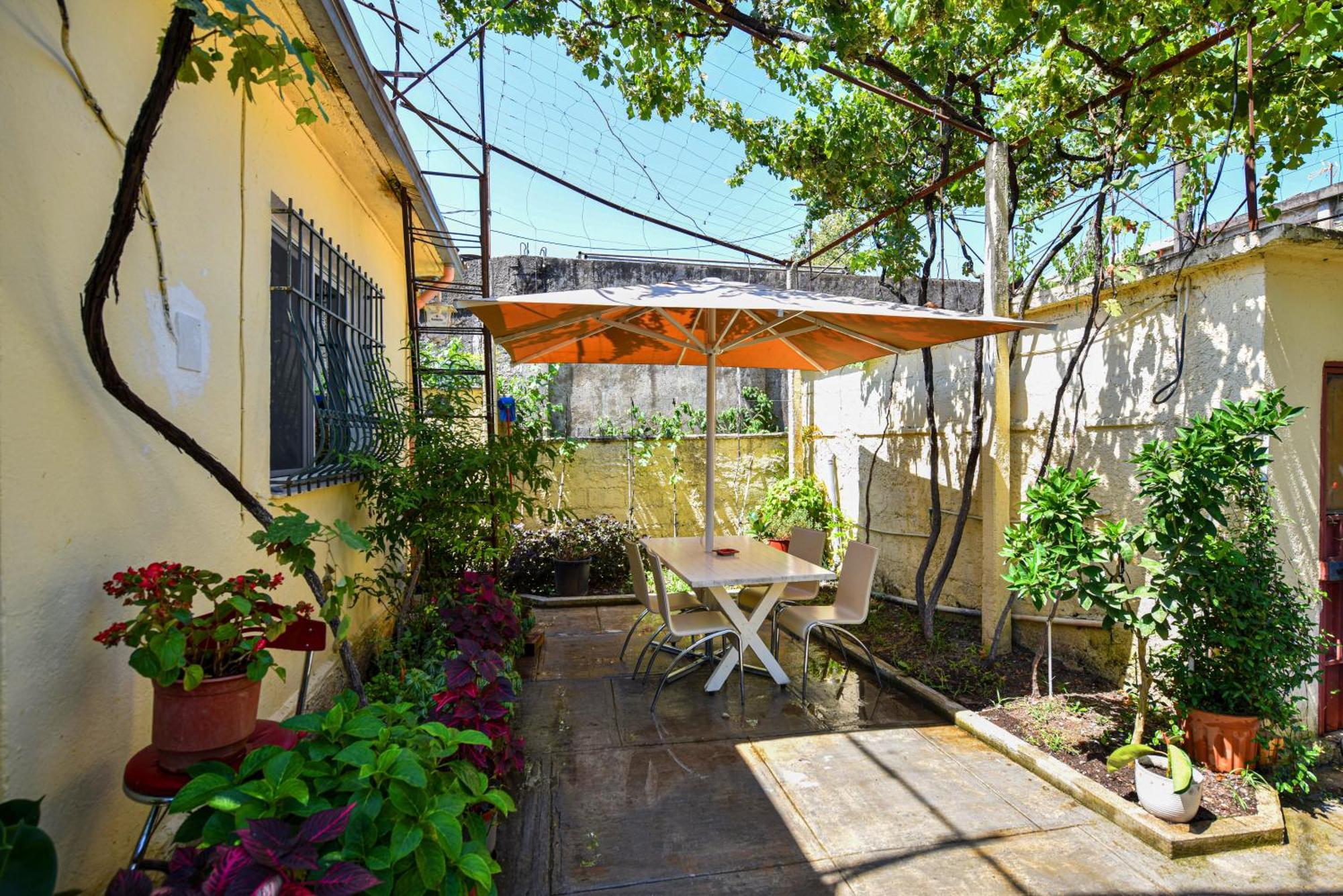 Fran'S Traditional House شكودر المظهر الخارجي الصورة