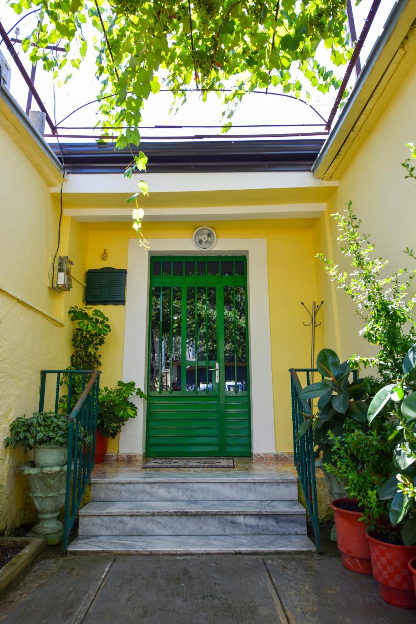 Fran'S Traditional House شكودر المظهر الخارجي الصورة